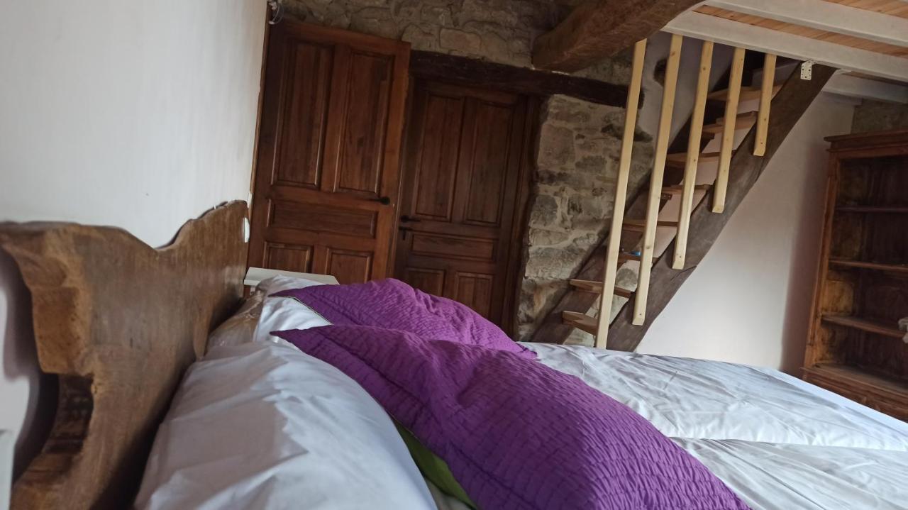 Casa Rural Ttipiaenea Landetxea Ariz (Navarre) Exterior foto